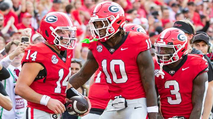 2025 SEC Championship Game scenarios: Mapping out paths for top contenders