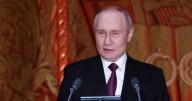 Vladimir Putin's hackers hit eight UK military bases and post info on dark web