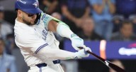 Jays notebook: Bo Bichette should be in lineup for Game 3