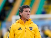 Barracas Central vs Boca, por el Torneo Clausura 2025, EN VIVO: a qué hora es y dónde ver el partido de la Liga Profesional Argentina hoy