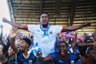 From Iceland to Cape Verde: The 5 smallest countries ever to reach the World Cup