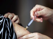 Opinion: Why you should get your annual influenza shot