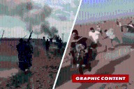 Most Harrowing Scenes from Hamas’ Oct 7th Attack