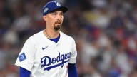 World Series Game 1 starting pitchers: Dodgers ace Blake Snell faces Blue Jays rookie Trey Yesavage