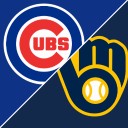 Cubs vs. Brewers (4 de Oct., 2025) Resultados en Vivo