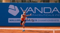 Ya hay dos cuartofinalistas en el Mallorca Women's Championship