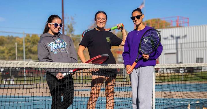 Dixon’s Rachel Lance, Jenna Mustapha win two matches at state tennis: Thursday’s Sauk Valley roundup