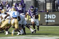 Deadspin | Ground-pounding UL Monroe no gimme for Northwestern