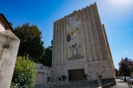 Trial against famous ex-Jesuit artist, accused of abusing women, to start with judges named – Winnipeg Free Press