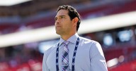 Former NFL QB Mark Sanchez charged with felony battery