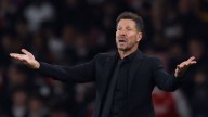 El Atlético Madrid sufrió una paliza en Inglaterra: perdió 4-0 ante el Arsenal por la Champions League
