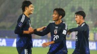 [Radio en vivo🎙] Mundial Sub 20: Japón enfrenta a Francia en octavos