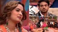 TV ‘Bigg Boss 19’: Salman Khan Tells Contestant Neelam Giri Her Opinion Doesn’t Come Out in the House (Watch Video)