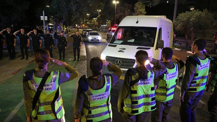 Uno de los ocho cuerpos que hasta el momento ha entregado Hamás no corresponde a ningún rehén, según el Ejército de Israel