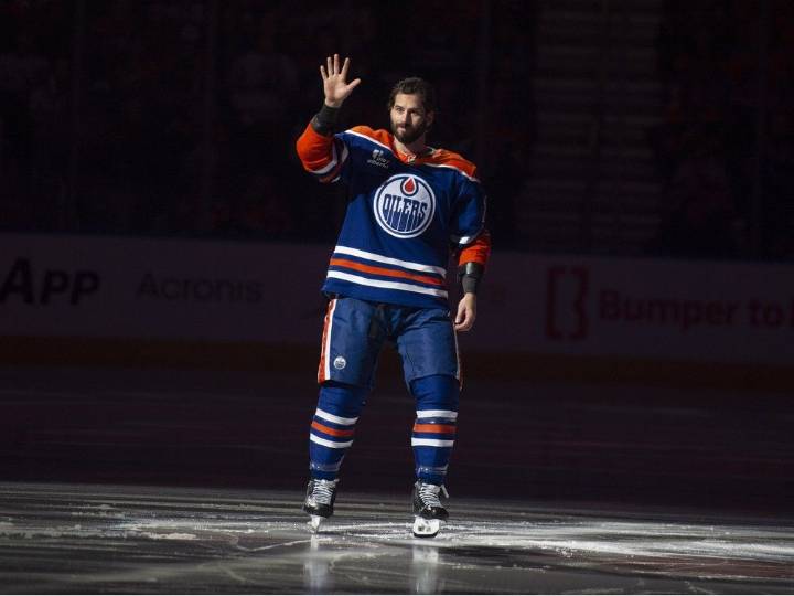 Edmonton Oilers hand over a 4-3 OT decision to the Rangers