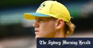 Twenty20 cricket: The Australian young gun sounded out by an Indian Premier League franchise owner to join their T20 superpower; Indian Cricket; Australian Cricket