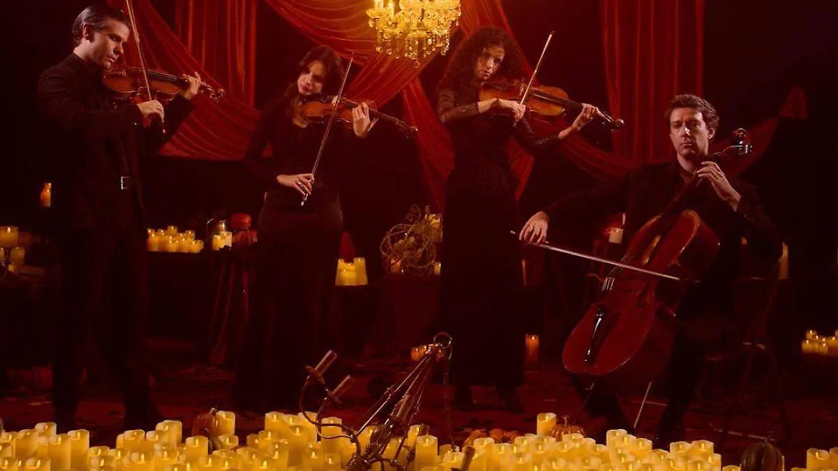 De Coco a La Llorona: el concierto que encenderá la magia del Día de Muertos en Puebla