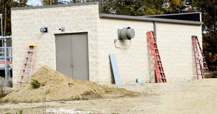 County environmental services always looking to future