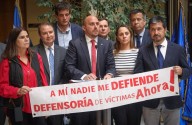Cámara de Diputados despachó a ley la Defensoría de las Víctimas