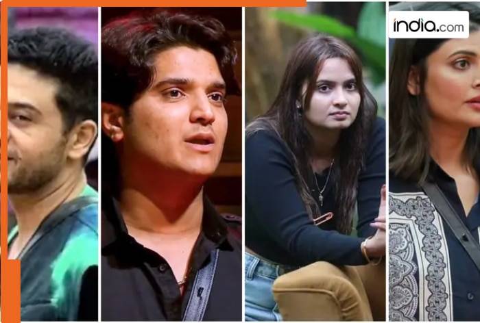 Bigg Boss 19: Diwali festivities save Mridul, Gaurav, Malti, Neelam from eviction, but shocking midweek twist awaits as….
