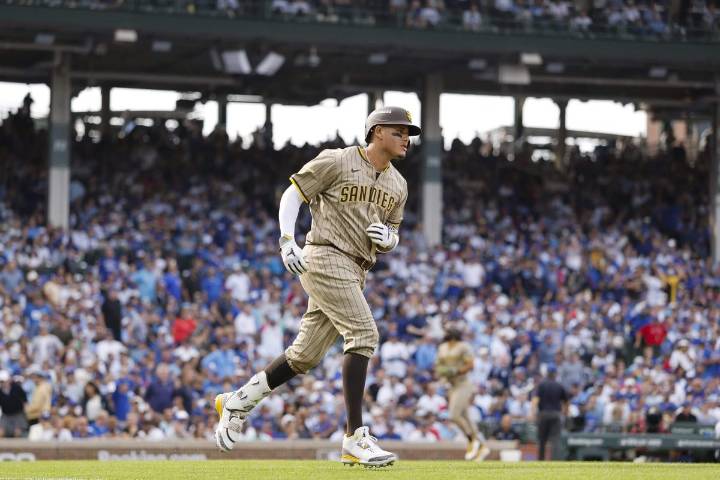 Why did the Cubs pitch to Machado with a base open? Craig Counsell explains the controversial decision