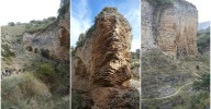 Dos rutas espectaculares para hacer en un día por la Serranía de Ronda: naturaleza, pueblos con encanto y paisajes de otoño