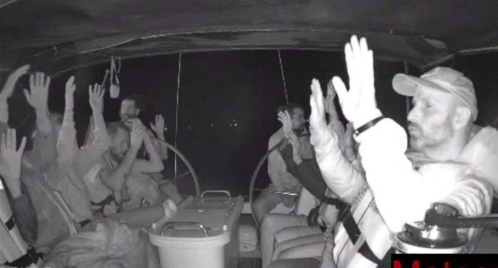 Global Sumud Flotilla denuncia ataques de Israel y nueve barcos interceptados | Guerra en Gaza| Barco Florida | Greta Thunberg | Alma | Adara | Sirius | Benjamin Netanyahu | Palestina | Últimas | MUND