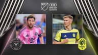 Inter Miami vs. Nashville SC: How to watch, stream Round One Game 1