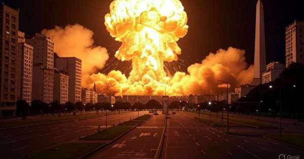 Llega la Tercera Guerra Mundial | Solo un país va a ganarle a China y Rusia y será el único dueño del Nuevo Orden Mundial