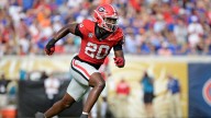 What Georgia football may do at safety vs Ole Miss with Kyron Jones out?