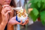 No lleva ni 2 semanas abierto y ya acumula más de 200 reseñas y 4,9 estrellas en Google
