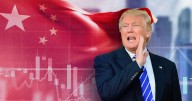 Trump desata ‘viernes de caos’: Anuncia arancel adicional de 100% a China y restricciones