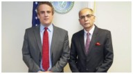 Indian envoy Vinay Kwatra discusses energy trade and ties with US deputy secretary