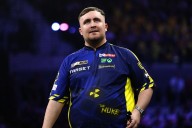‘Says a lot, one rule for one and one for another’ – Luke Littler hits out after being denied entry for darts event