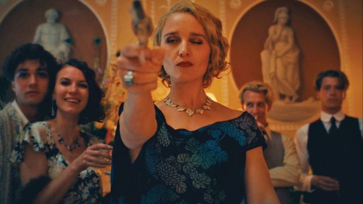 'This Is Not a Murder Mystery' Kicks Off Multi