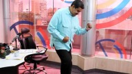 Presidente Maduro celebra el Día Nacional de la Salsa