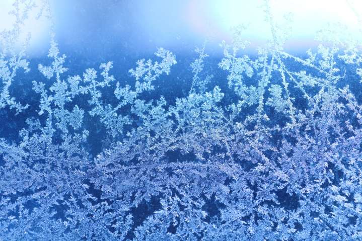 Colorado weather: Denver sees first freeze of the season