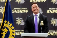 Genesee County Sheriff’s Office eliminates fees for serving personal protection orders