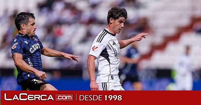 Albacete Balompié y A.D. Ceuta firman tablas en un duelo táctico sin goles en el Carlos Belmonte (0