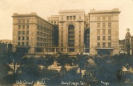 Flashback San Diego — Oct. 15, 1910: U.S. Grant Hotel opens downtown
