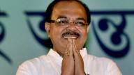 Sovan Chatterjee back to Trinamool from BJP, gets top Kolkata civic body post