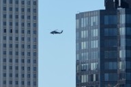 National Guard troops seen patrolling in Memphis alongside local police
