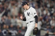 CP NewsAlert: Yankees advance to ALDS, will meet Blue Jays in playoffs for first time