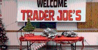 Northern Utah's first Trader Joe's opens in Riverdale
