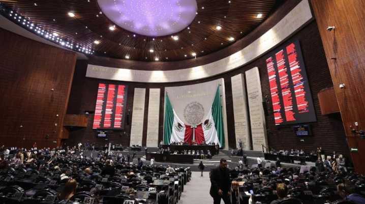 Diputados aprueban reforma de Sheinbaum a la Ley Aduanera; endurece controles y sanciones