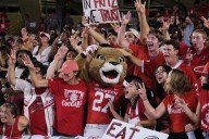UH Football and Its Fans Get Little Respect From Texas Tech Athletic Director, the Oddsmakers