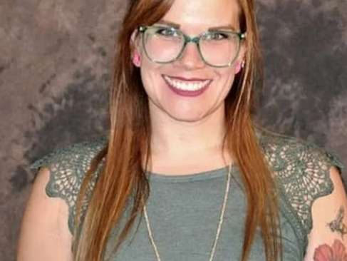 Teacher Ms. Love busted for sex trafficking student with her boyfriend