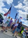 Tucker ‘No Kings’ rallies against Trump presidency planned for this weekend