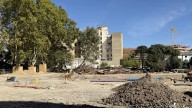 El PSOE pide explicaciones a la DGA sobre la licitación de un solar de Harineras
