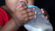 White House says it will use tariff revenue to fund federal food aid for mothers and young children